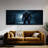 Bigfoot Moonlit Enigma 69