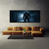 Bigfoot Moonlit Enigma 69