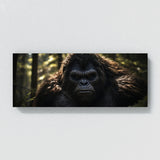 Bigfoot Shadowed Gaze 79
