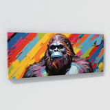 Bigfoot Vivid Sasquatch Pop 87