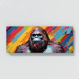 Bigfoot Vivid Sasquatch Pop 87