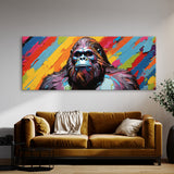 Bigfoot Vivid Sasquatch Pop 87