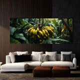 Banana Enigmatic Foliage 78