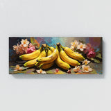 Banana Floral Symphony 60