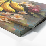 Banana Floral Symphony 60