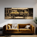 Banana Rustic Nostalgia 80