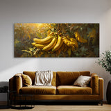 Banana Sunlit 1