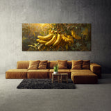 Banana Sunlit 1