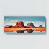 Arizona Abstract Valley Essence 94