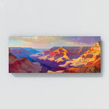 Arizona Canyon Color Layers 98
