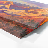 Arizona Canyon Color Layers 98