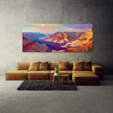 Arizona Canyon Color Layers 98