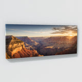 Arizona Canyons Golden Embrace 63