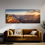 Arizona Canyons Golden Embrace 63