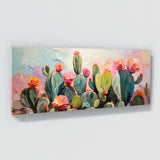 Arizona Colorful Cacti Forms 52