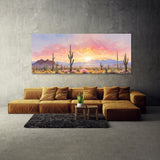 Arizona Desert Dawn 40