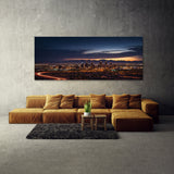 Arizona Desert Night Lights 71
