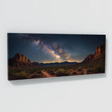 Arizona Milky Way Majesty 69