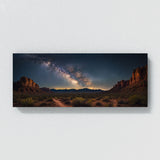 Arizona Milky Way Majesty 69