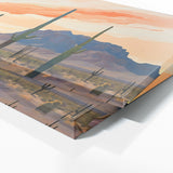 Arizona Modern Desert Essence 88