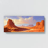 Arizona Monumental Echoes 5