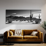 Arizona Shadowed Saguaro 66