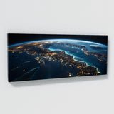 World Cosmic Nightscape 62