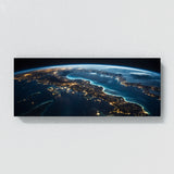 World Cosmic Nightscape 62