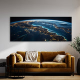 World Cosmic Nightscape 62