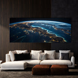 World Cosmic Nightscape 62