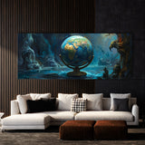 World Enchanted 6