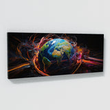 World Neon Connectivity 94