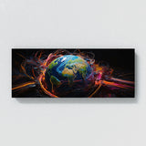 World Neon Connectivity 94