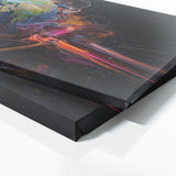 World Neon Connectivity 94