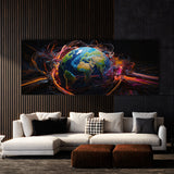 World Neon Connectivity 94