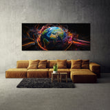 World Neon Connectivity 94