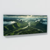 World Verdant Vistas 78