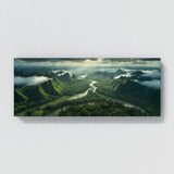 World Verdant Vistas 78