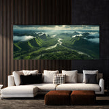 World Verdant Vistas 78