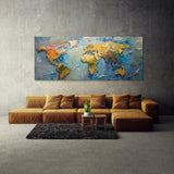 World Vibrant Motion 43