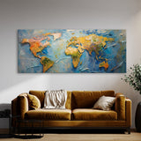 World Vibrant Motion 43