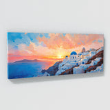 Europe Aegean Evening Glow 7
