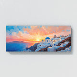 Europe Aegean Evening Glow 7