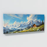Europe Alpine Serenity 18