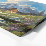 Europe Alpine Serenity 18