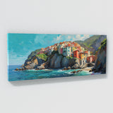 Europe Cliffside Hues 60