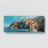 Europe Cliffside Hues 60