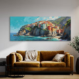 Europe Cliffside Hues 60