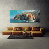 Europe Cliffside Hues 60