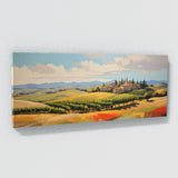 Europe Modern Tuscan Vista 99